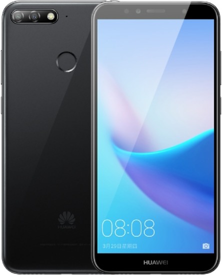 Huawei Enjoy 8e Dual SIM TD-LTE CN ATU-AL10